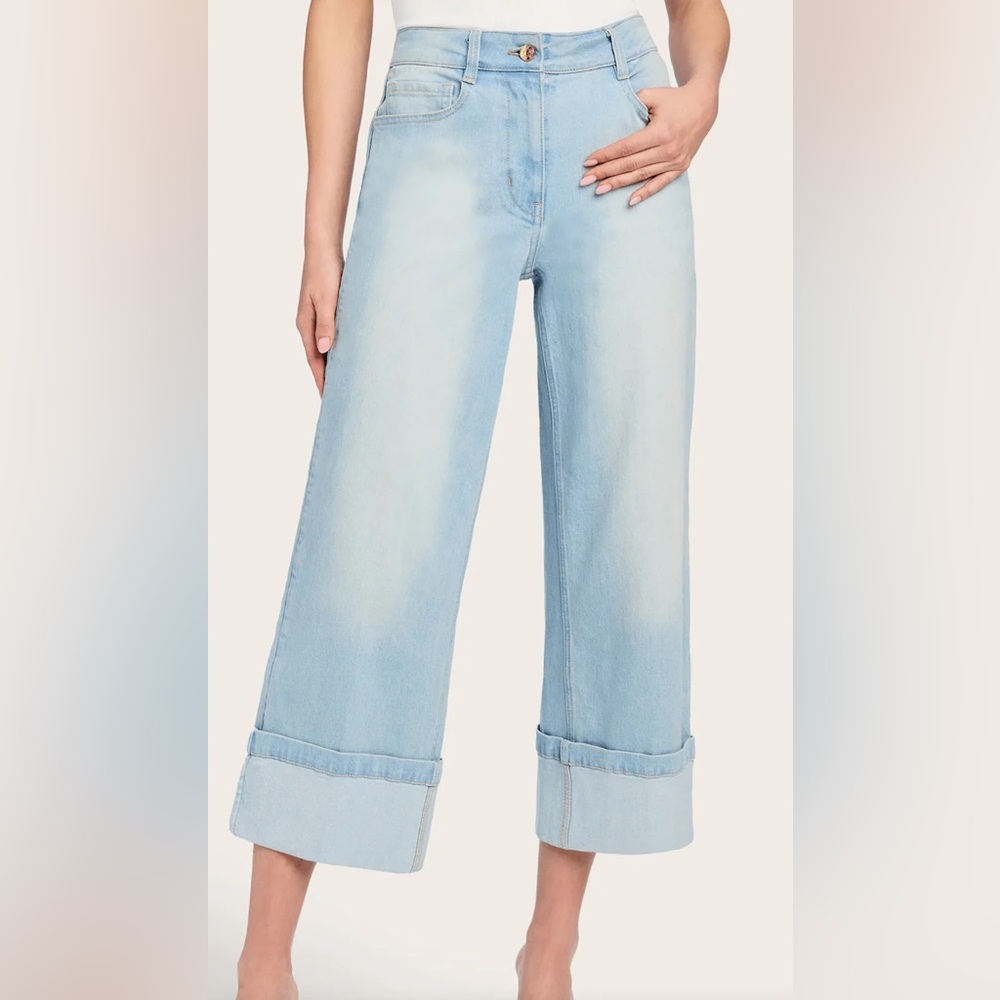 Generation Love Eros Jeans